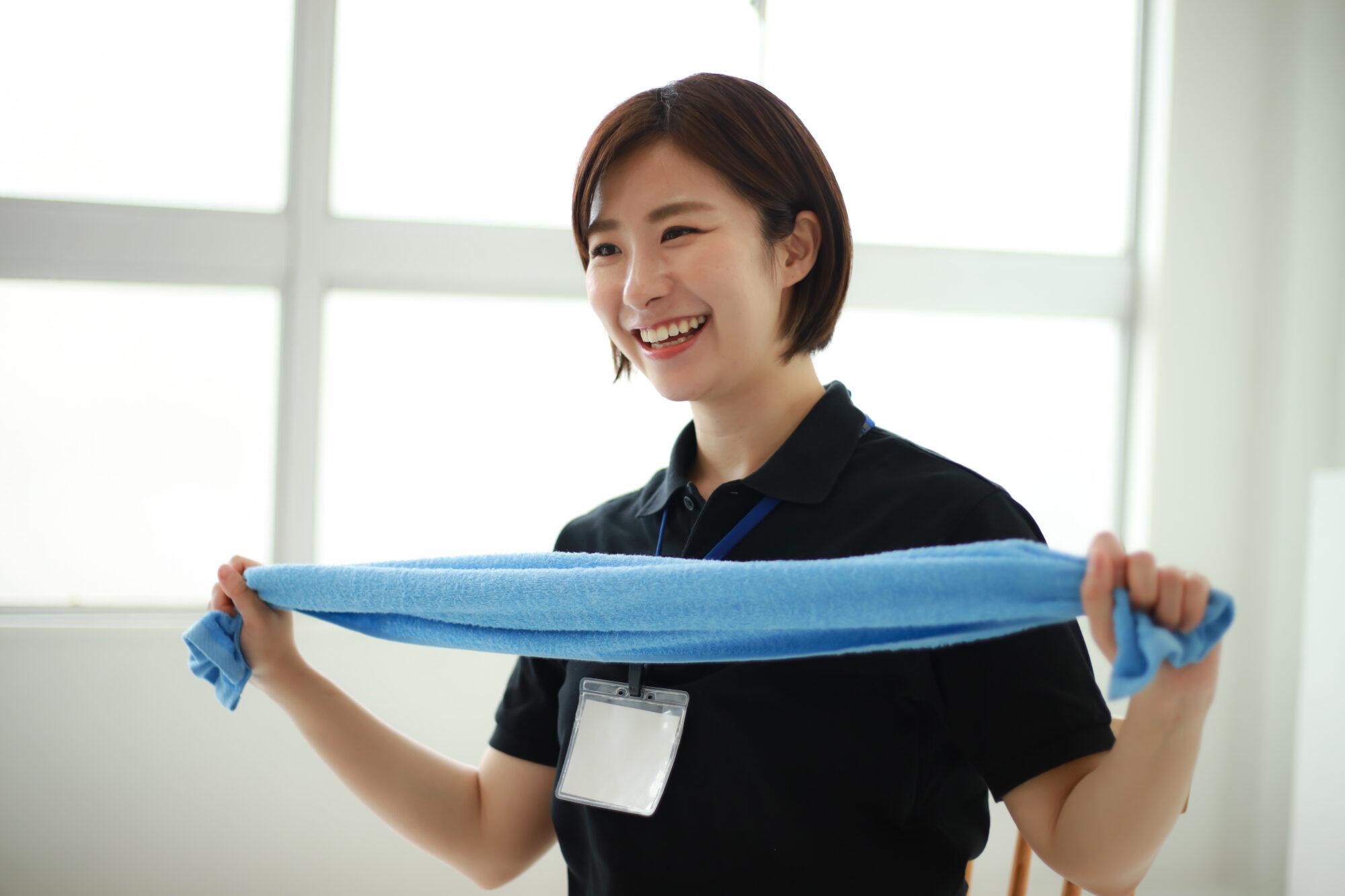 인지기능 향상 프로그램 – 우리가족요양원
